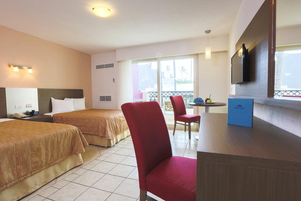 Standard Double Room with Garden View,698833914:JPEG