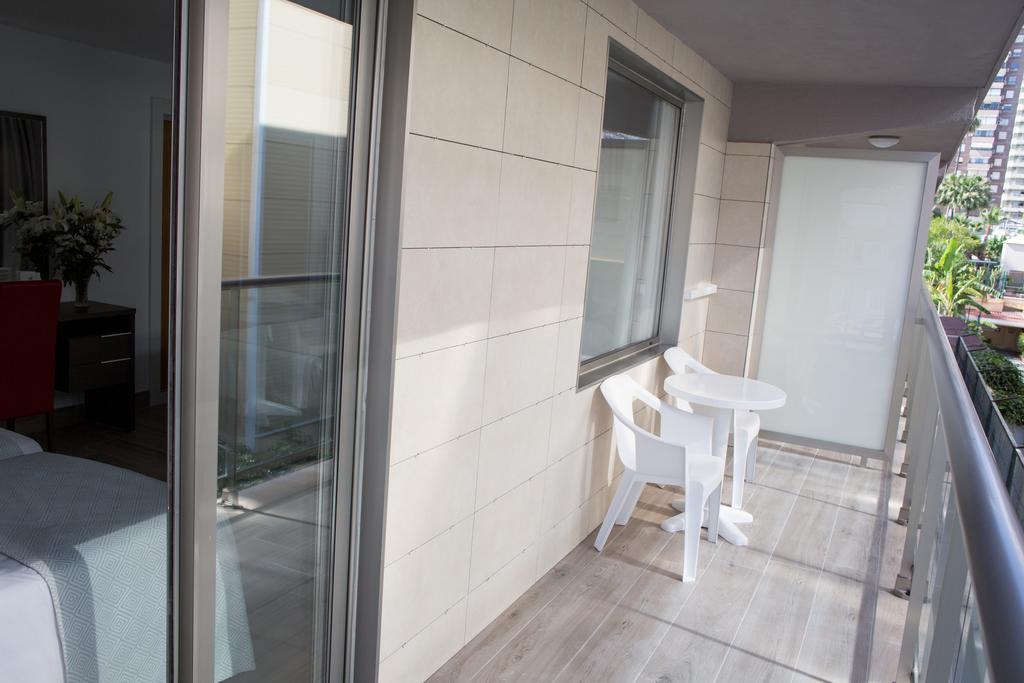 Habitación Doble (1 adulto + 1 niño)