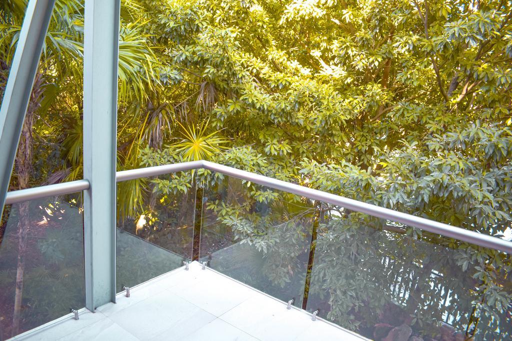 Habitación Familiar Superior Eco