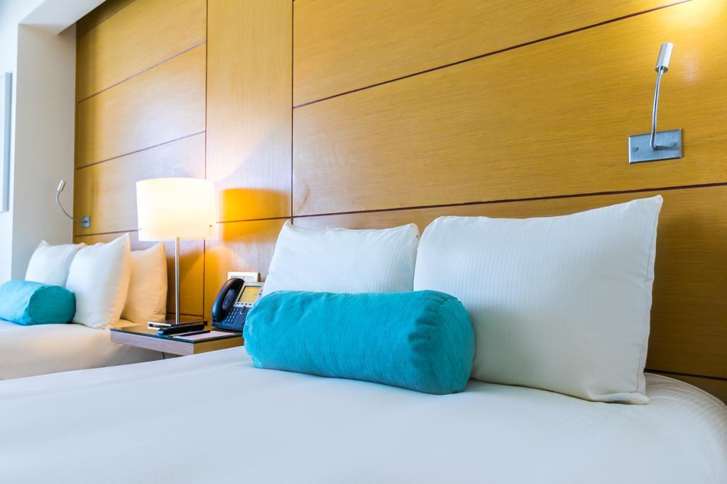 Deluxe Double Bed Resort View