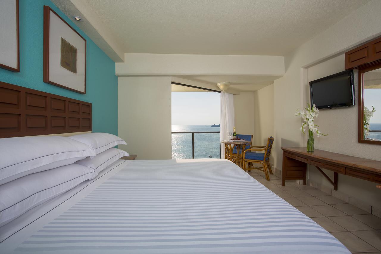 Superior Room Club Premium