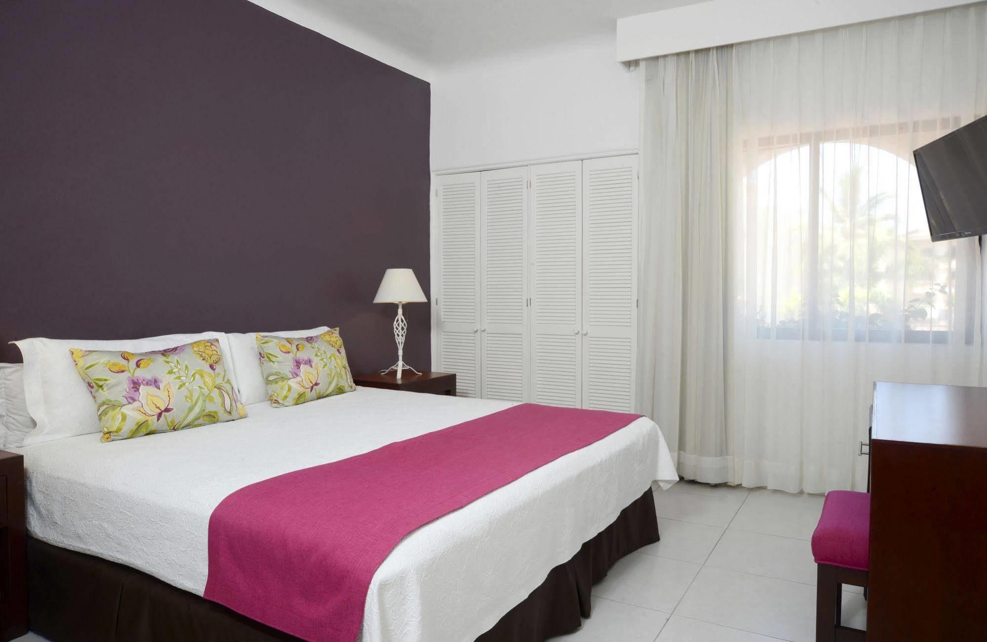 Suite de 2 dormitorios