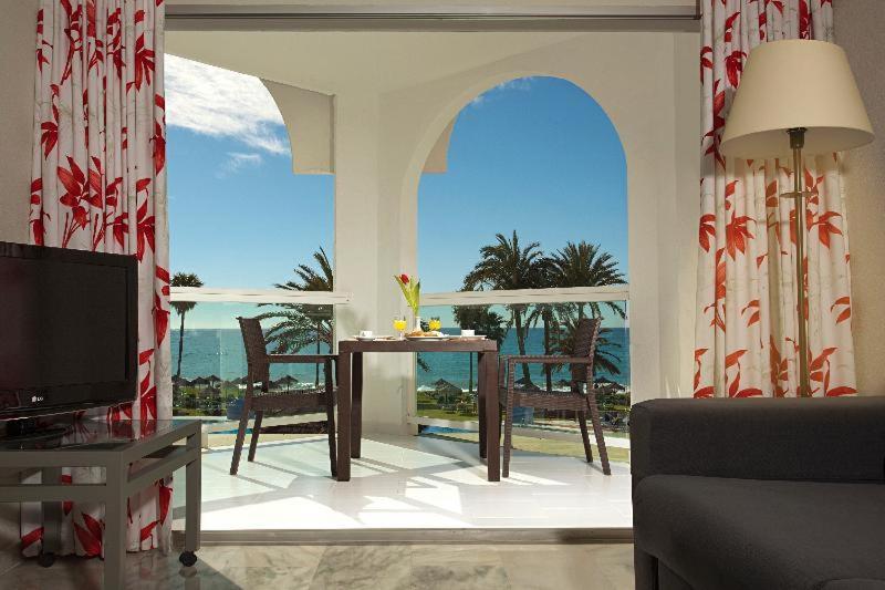Apartamento de 1 dormitorio con terraza (2 adultos)
