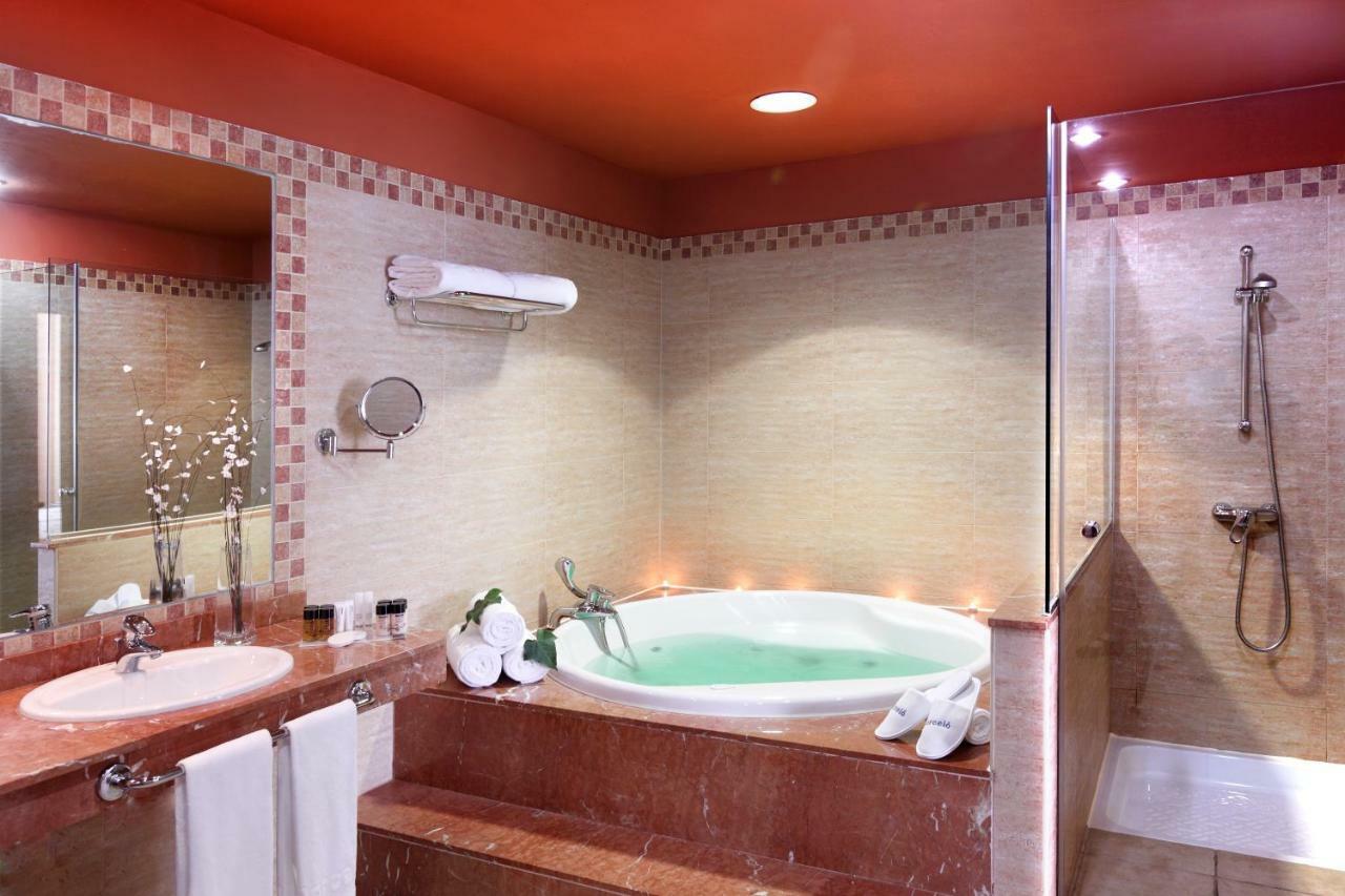 Suite con vistas al mar