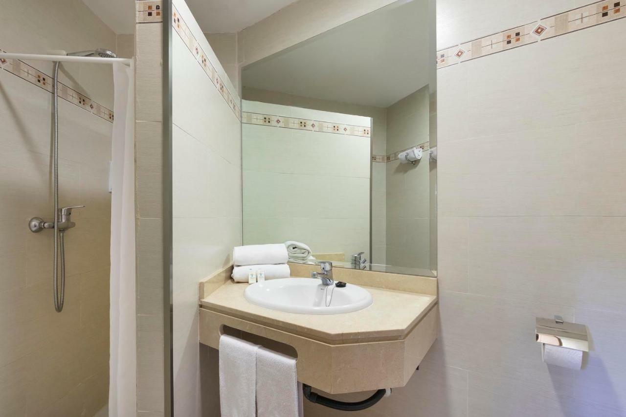 Habitación Individual