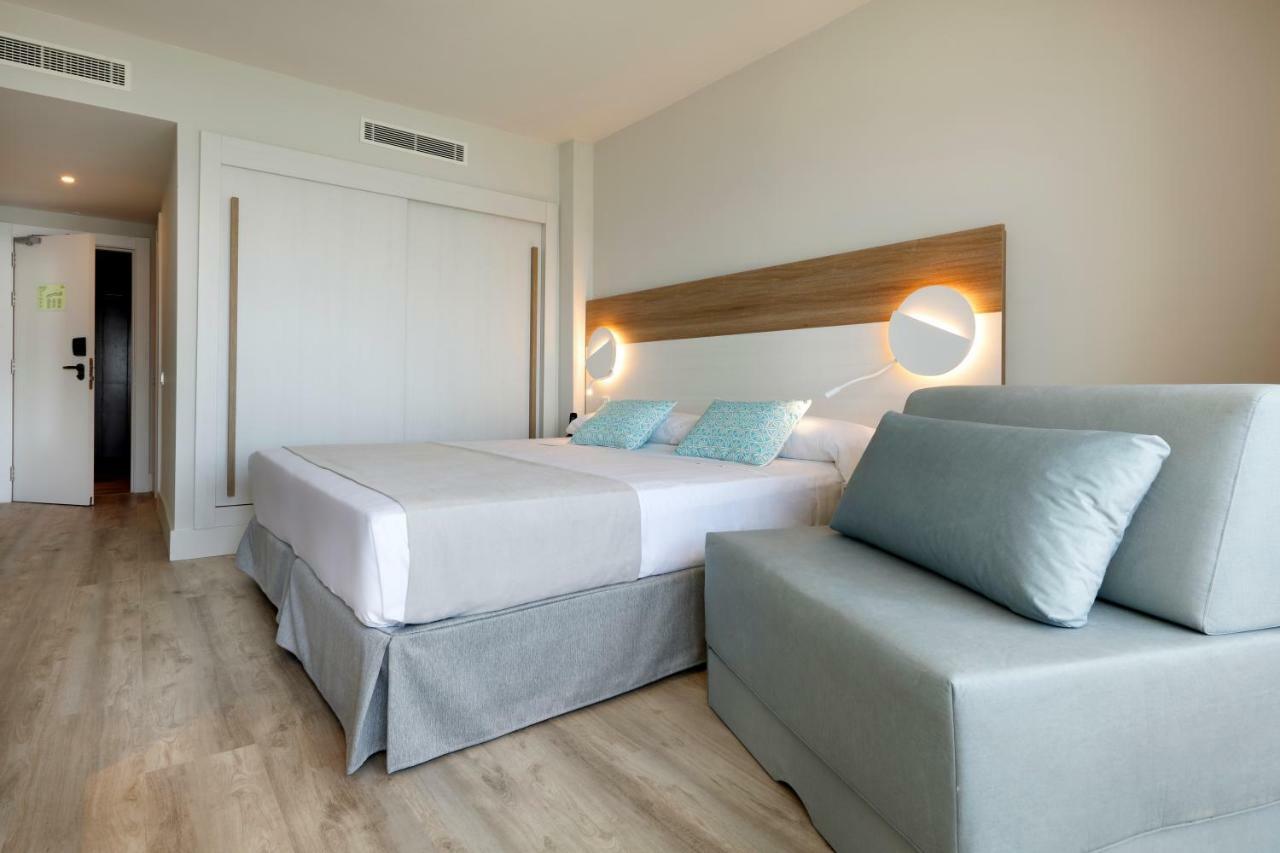 Premium Sea View Double Room