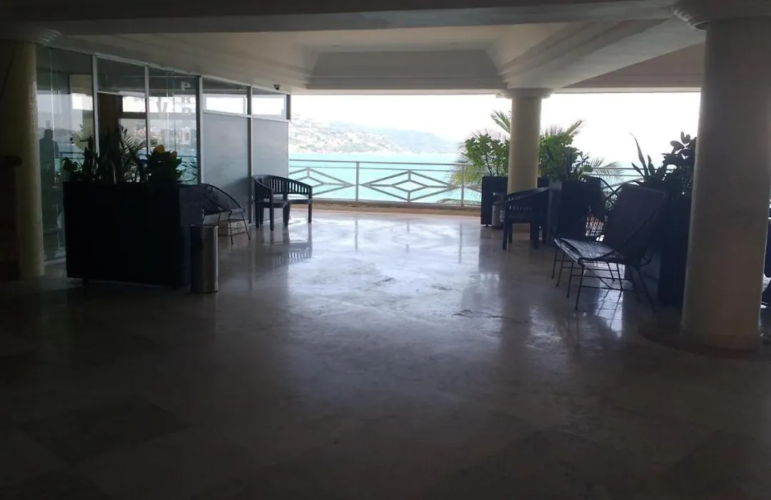 Hotel Torres Gemelas-1