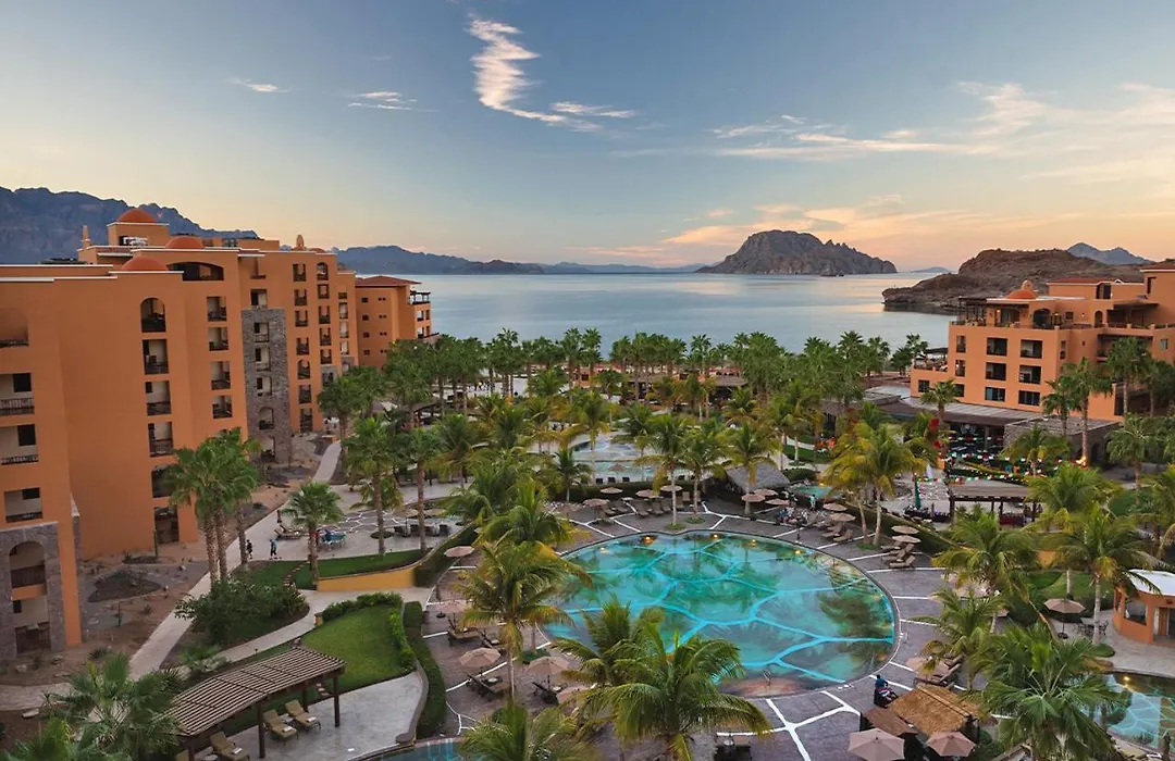 Villa Del Palmar At The Islands Of Loreto-1