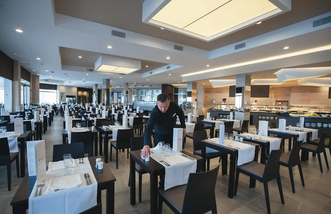 Hotel Riu Monica - Adults Only-1