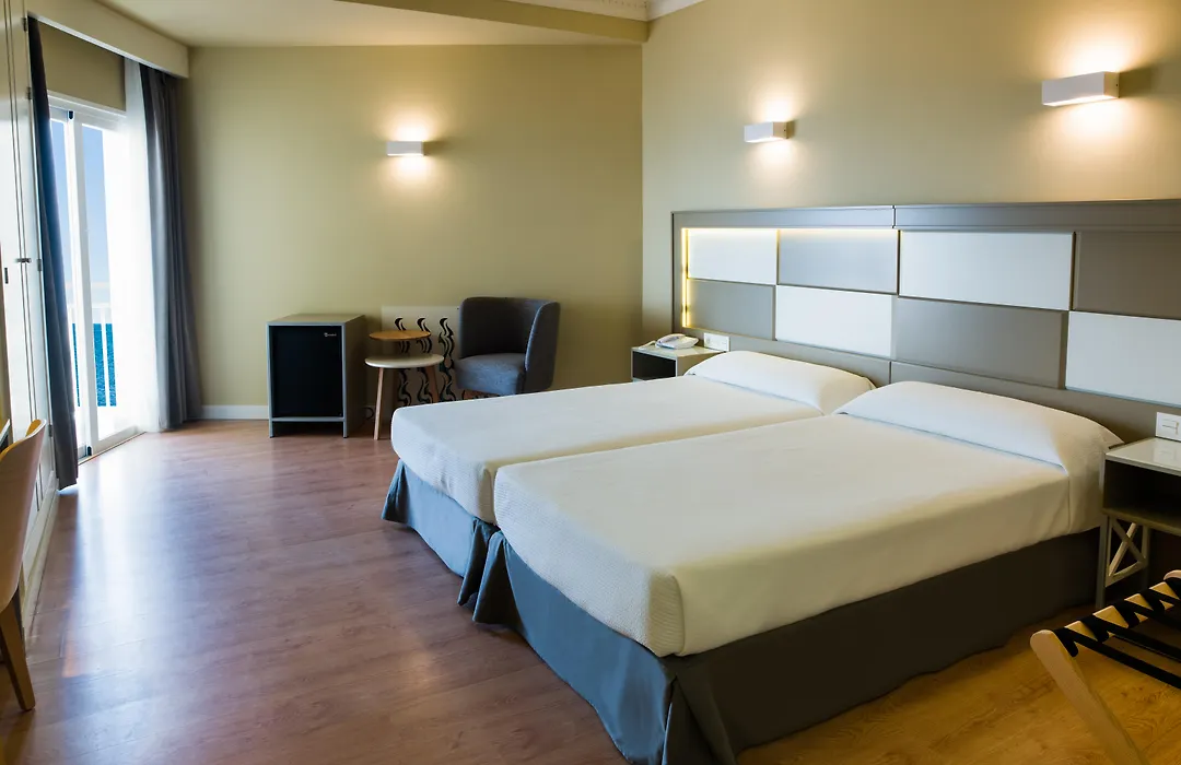 Hotel Monarque Torreblanca-1