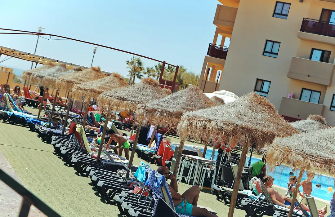 Ohtels Mazagon-1