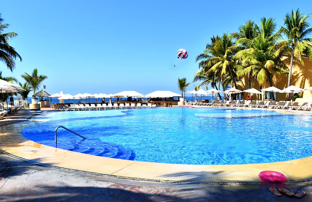 Tesoro Ixtapa All Inclusive-1