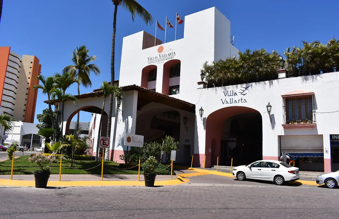 Villas Vallarta By Canto Del Sol-1