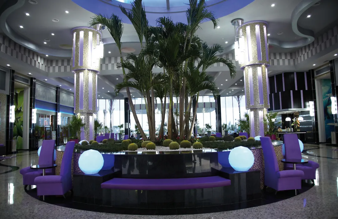 Hotel Riu Palace Peninsula-1