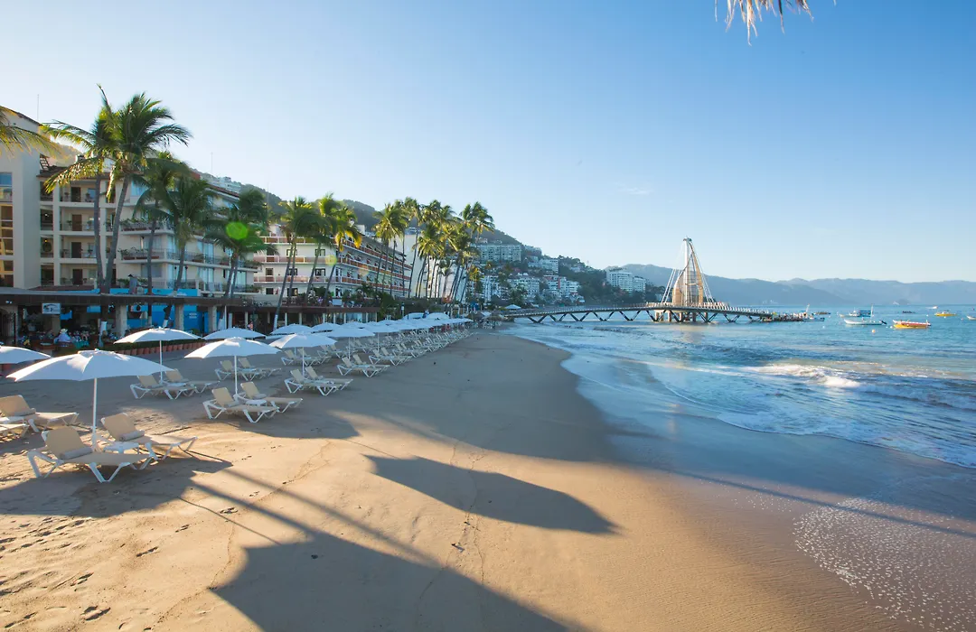 Playa Los Arcos-1