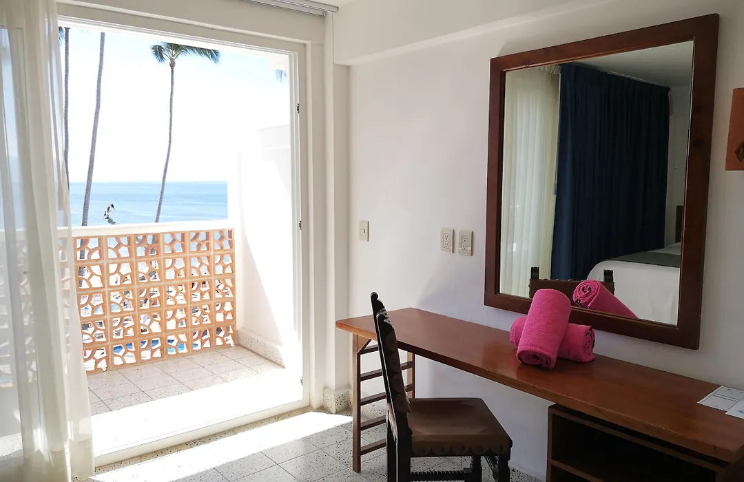 Hotel Rosita-1