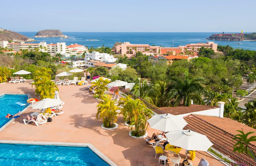 Park Royal Beach Huatulco-1