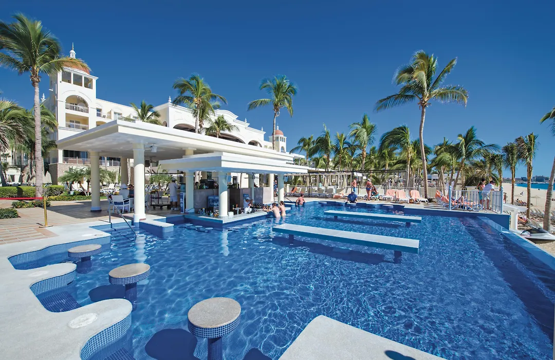 Riu Palace Cabo San Lucas - All Inclusive-1