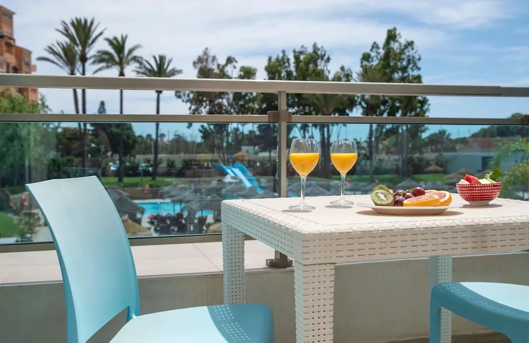 Hotel Roquetas El Palmeral by Pierre&Vacances-1