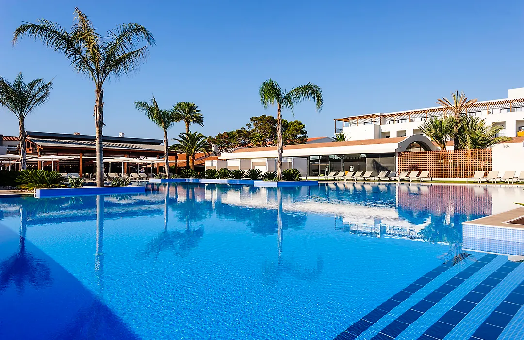 Estival ElDorado Resort-1