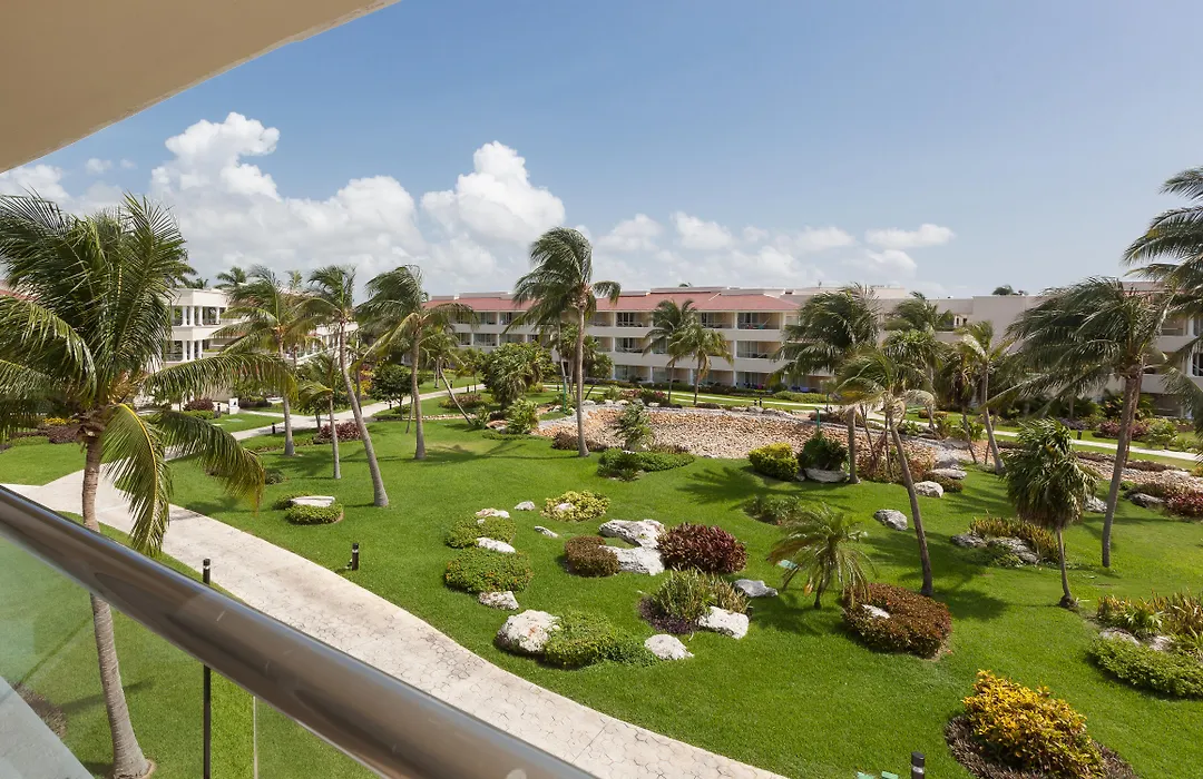 Moon Palace Cancun - All Inclusive-1