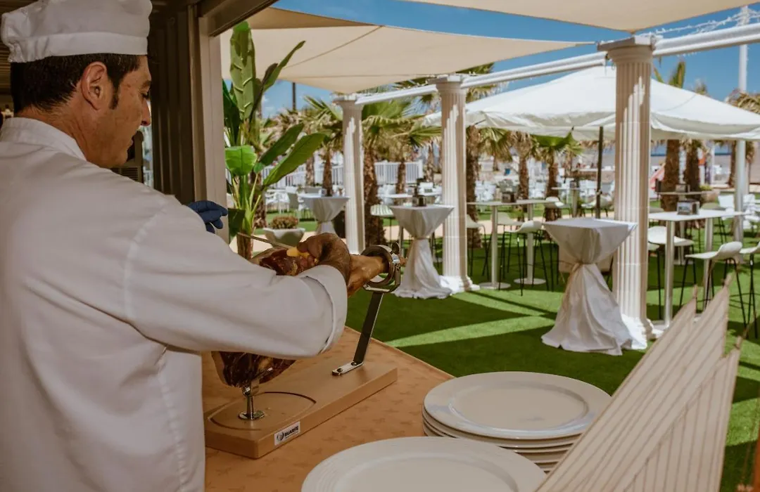 Hotel & Spa Entremares-1