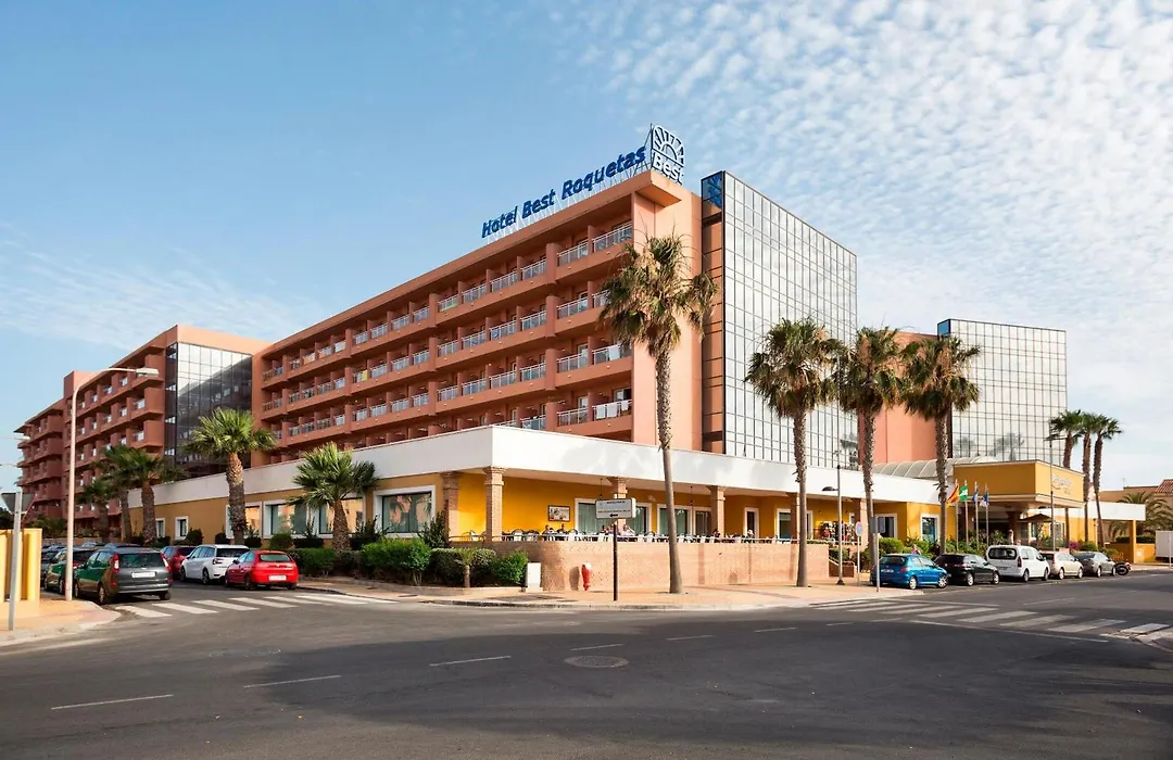 Hotel Best Roquetas-1