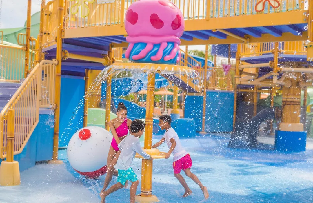 Nickelodeon Hotels & Resorts Riviera Maya-1