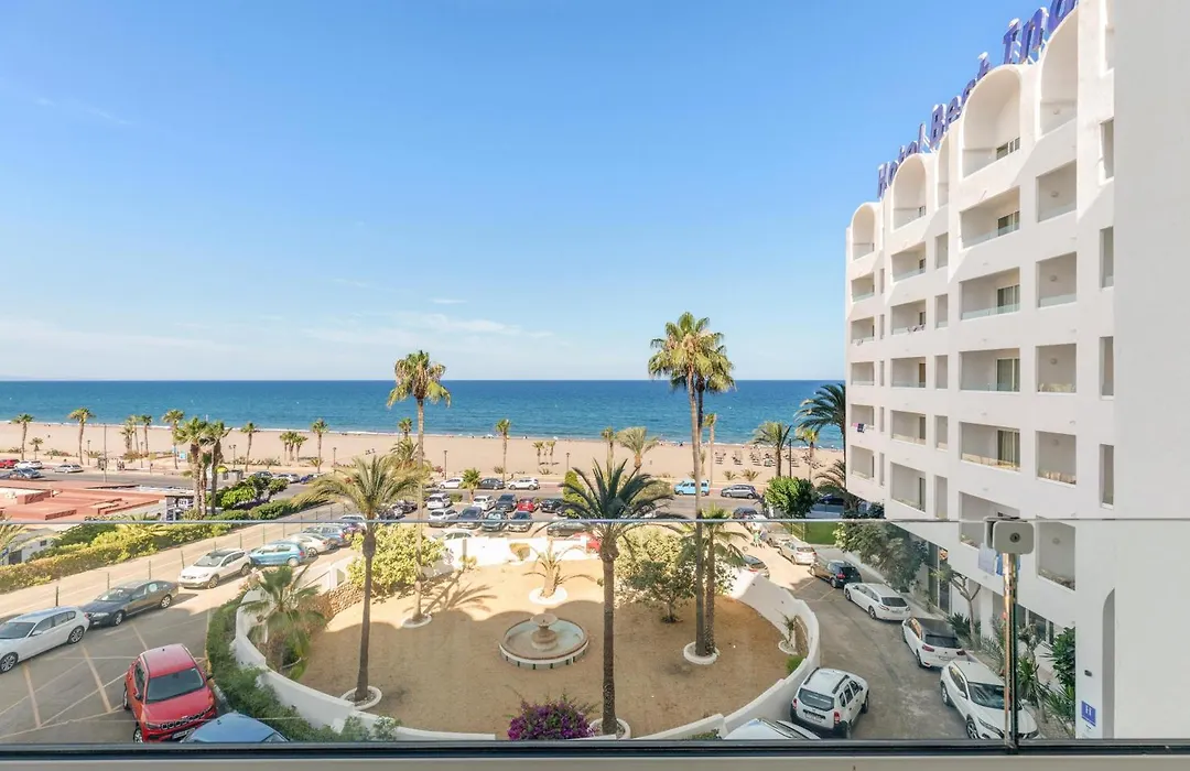 Hotel Best Indalo-1
