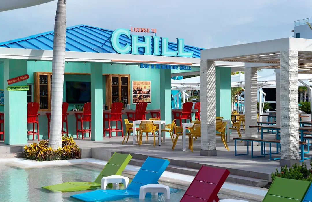 Margaritaville Island Reserve Riviera Maya - An Adults Only Karisma All-Inclusive Experience-1