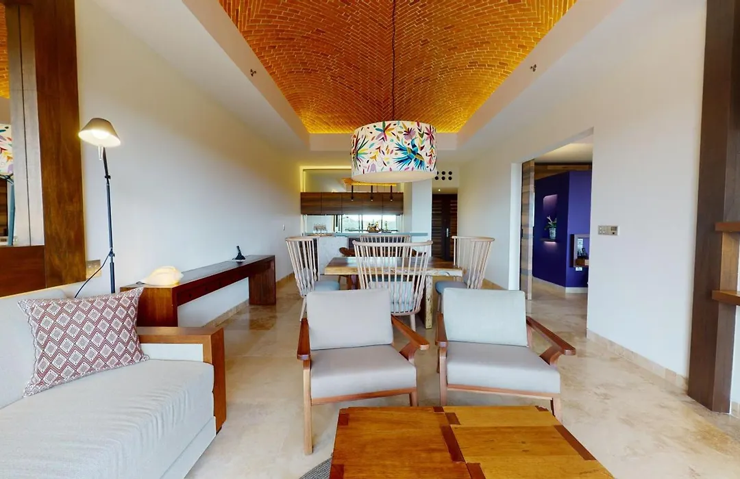 Hotel Xcaret Arte - All Parks All Fun Inclusive - Adults Only-1