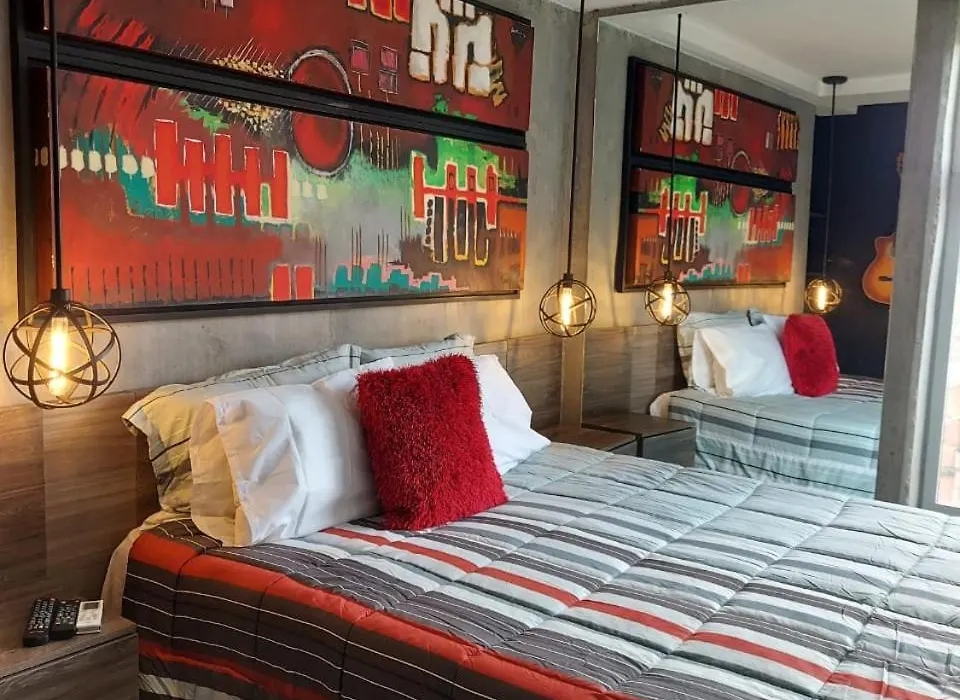 All Inclusive Suites-1