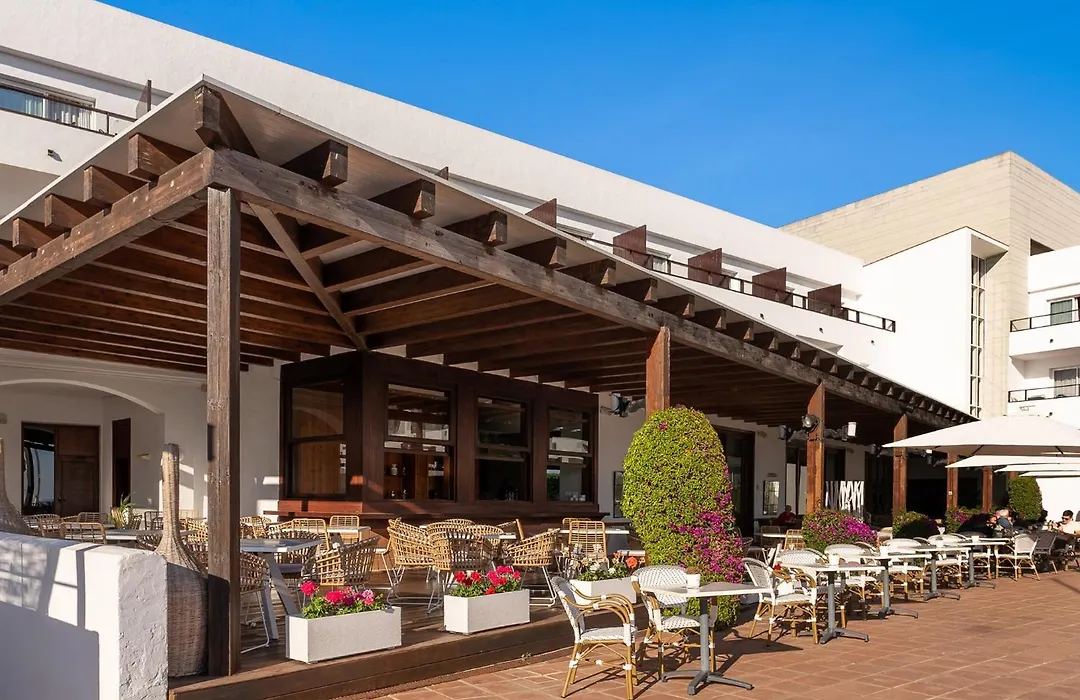 Hotel Fuerte Conil-Resort-1