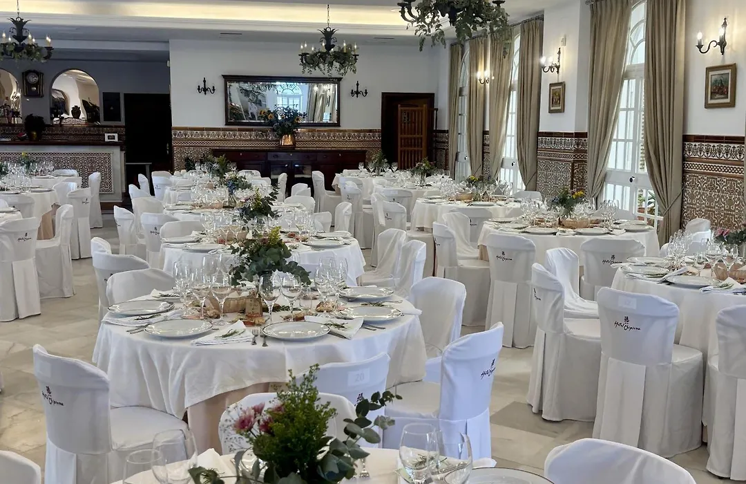 Hotel Chipiona-1