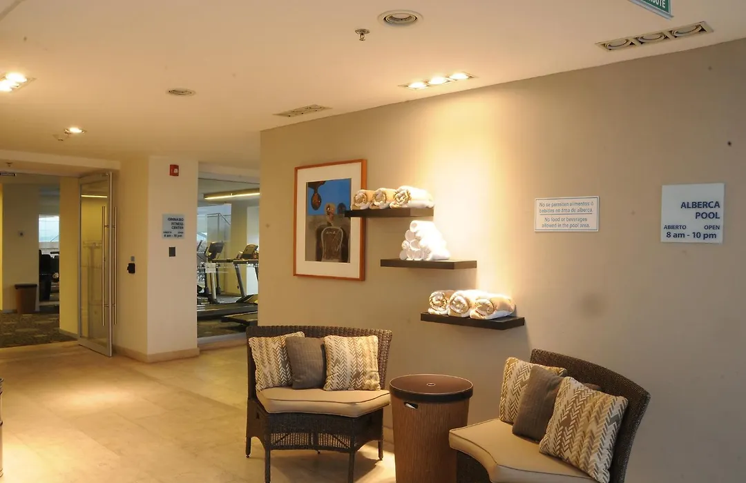 Holiday Inn Express Puerto Vallarta, an IHG Hotel-1