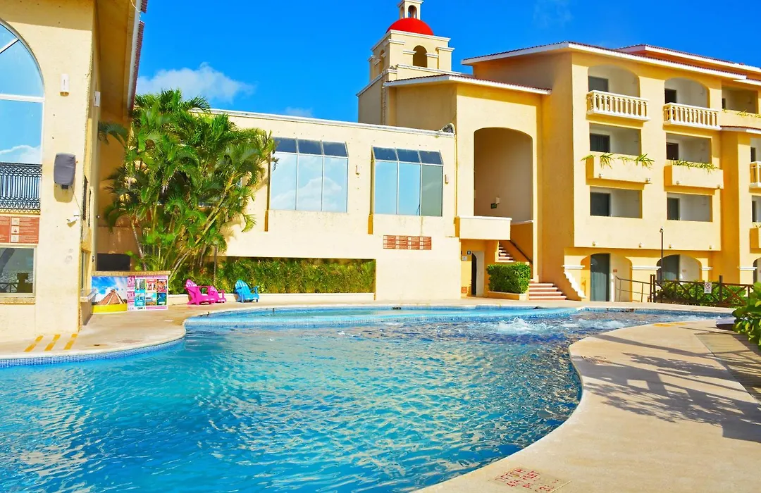 All Ritmo Cancún Resort&Waterpark-1