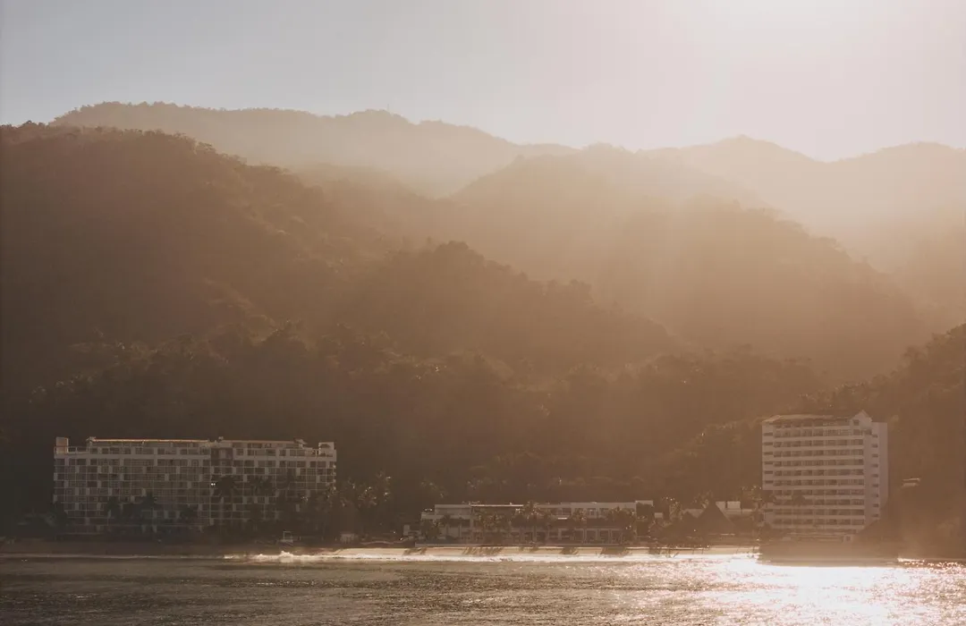 Hyatt Ziva Puerto Vallarta-1