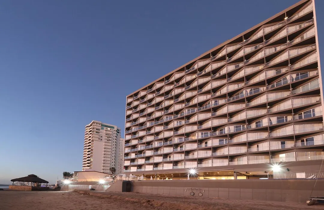 Holiday Inn Resort Mazatlan By Ihg-1