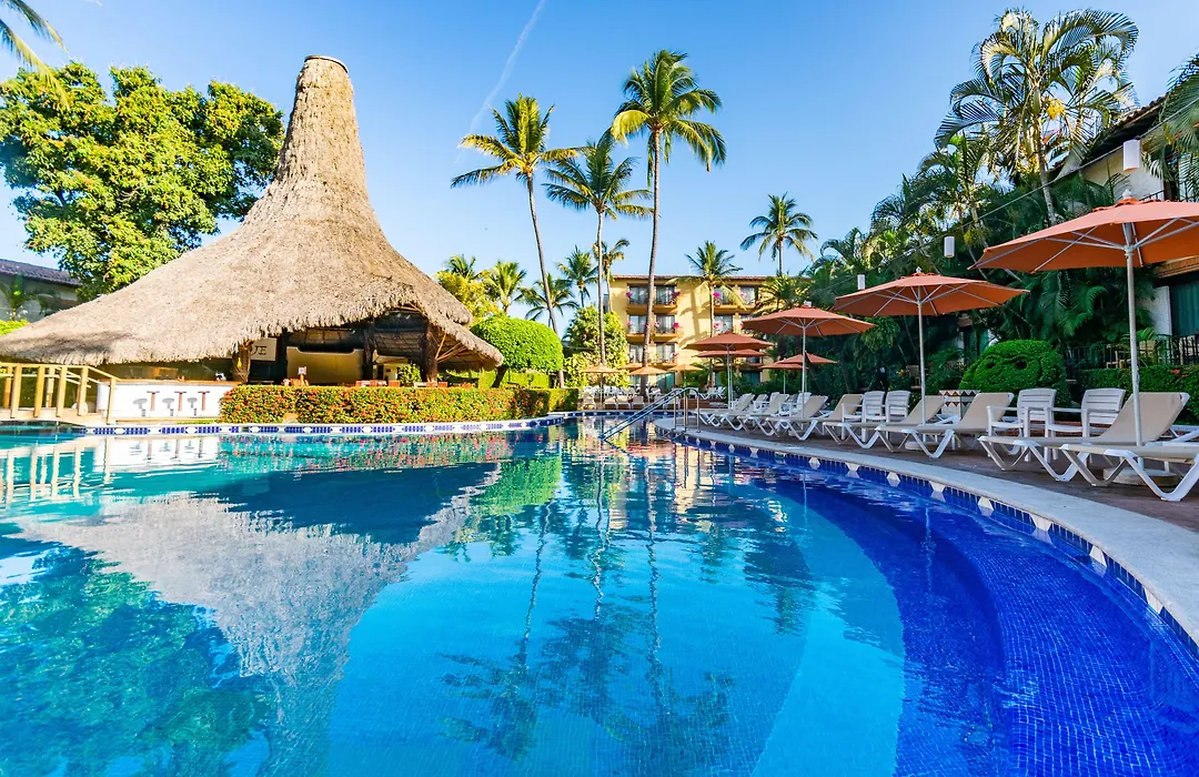 Hacienda Buenaventura Hotel&Mexican Charm - All Inclusive-1