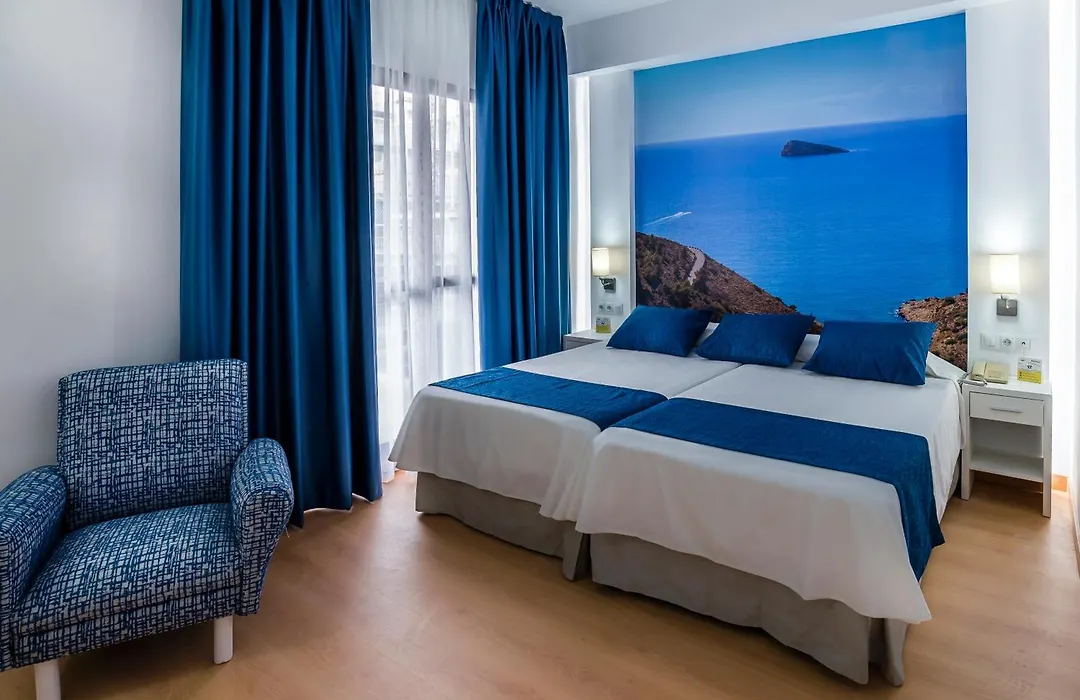 Hotel Avenida-1