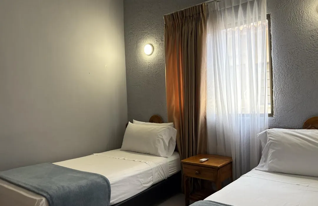 Hotel Mendihuaca By On Vacation-1