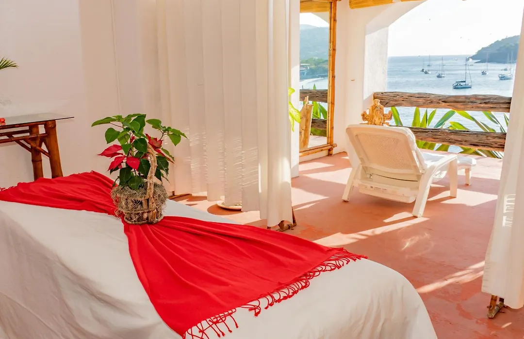 Hotel Irma-1