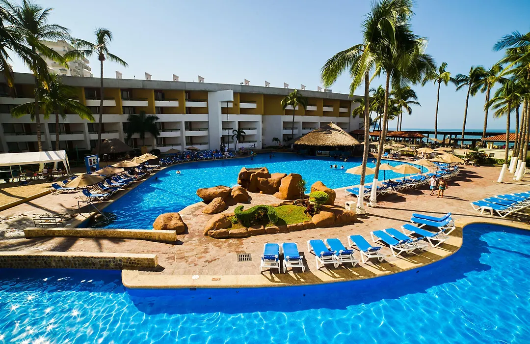 El Cid Castilla Beach-1