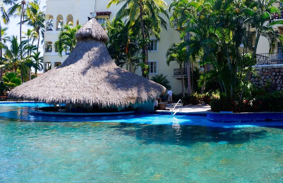 Grand Isla Navidad Golf & Spa Resort With Marina-1
