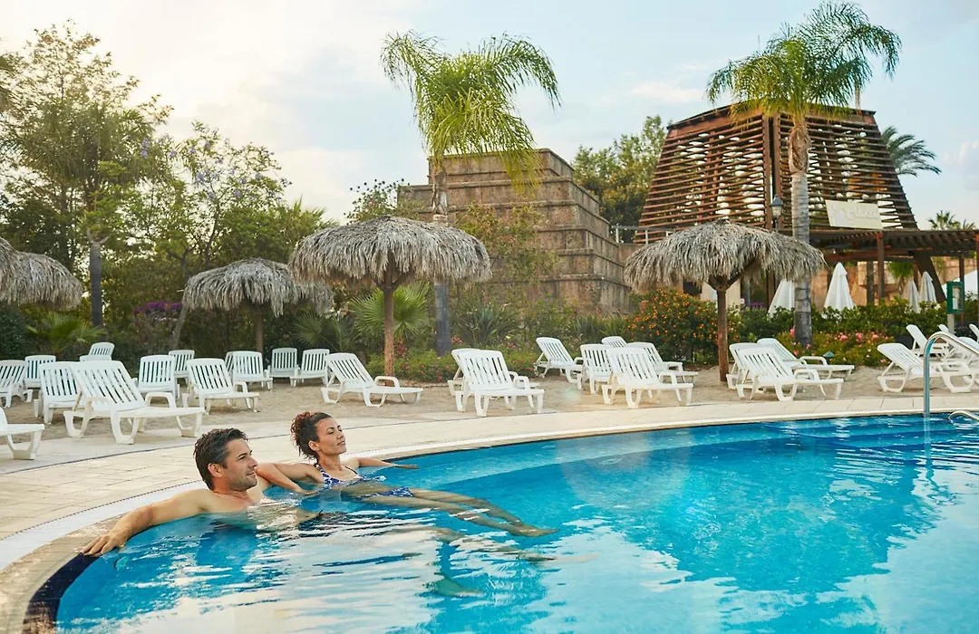 PortAventura Hotel El Paso - Includes unlimited access to PortAventura Park&1 access to Ferrari Land-1