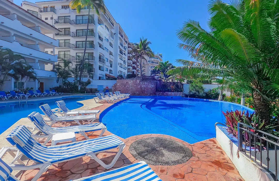 Tropicana Hotel Puerto Vallarta-1