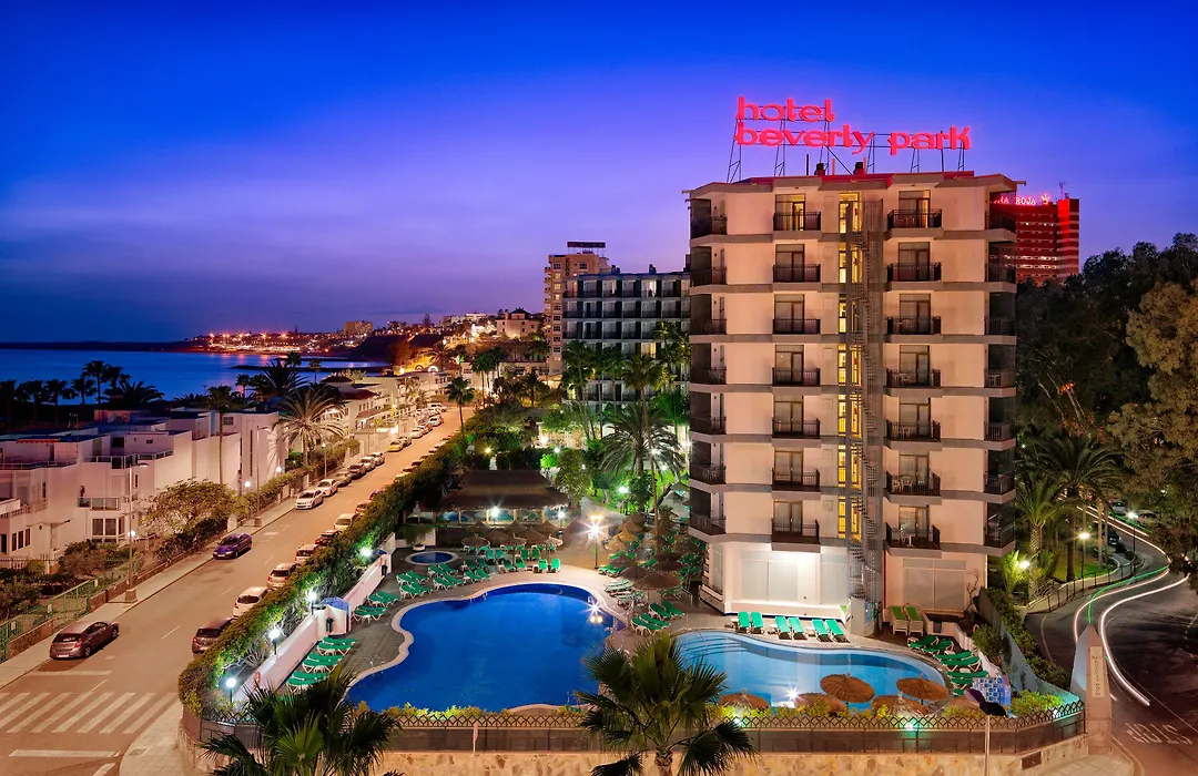 Relaxia Beverly Park-1