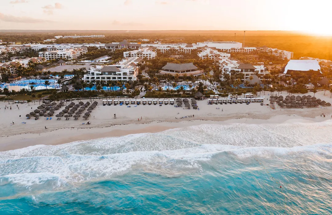 Hard Rock Hotel & Casino Punta Cana - All inclusive (Adults Only)-1