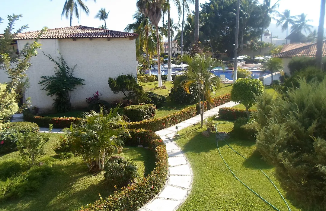 Cabo Blanco Hotel&Marina-1