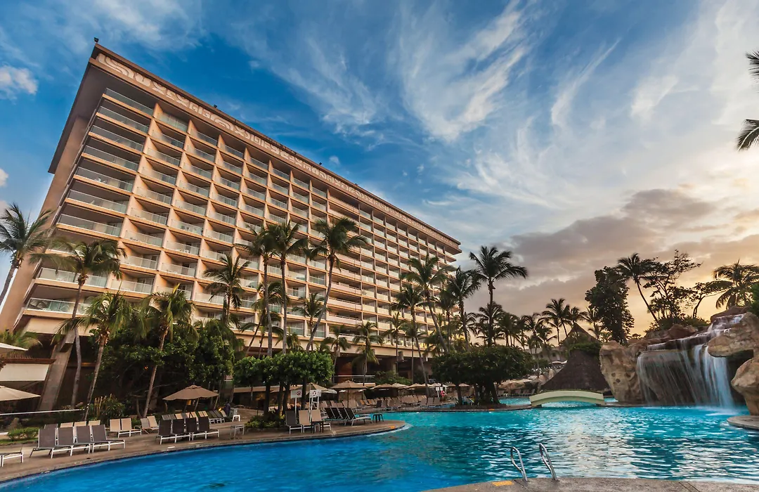 Princess Mundo Imperial Riviera Diamante Acapulco-1